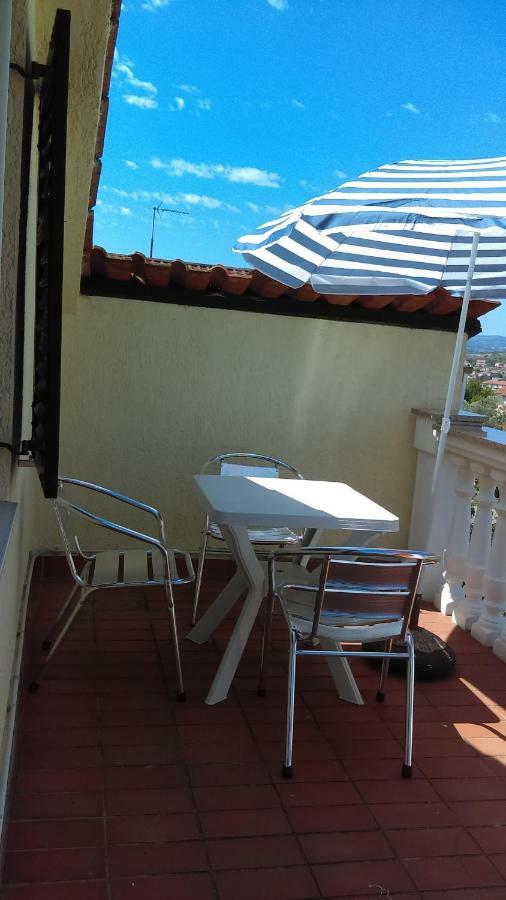 Knaffl Apartment Krk Town Exterior foto